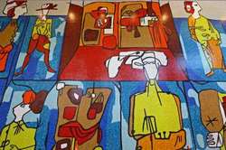 Fallece el pintor cubano Cundo Bermudez en Miami